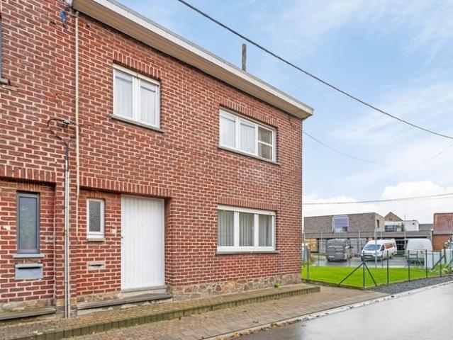 Maison 3 Ch à vendre à Ternat