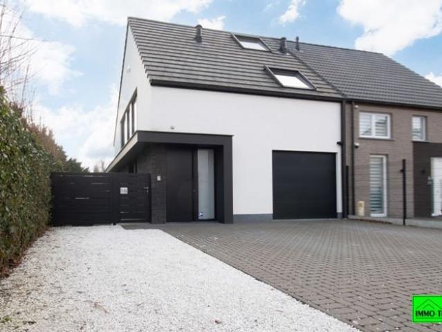 Maison 3 Ch à vendre à Ternat