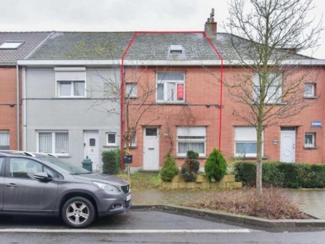 Maison 3 Ch à vendre à Vilvoorde