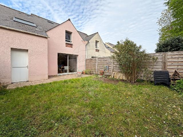Maison 3 chambre s à vendre