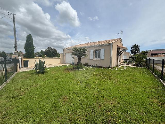 Maison 3 chambre s à vendre