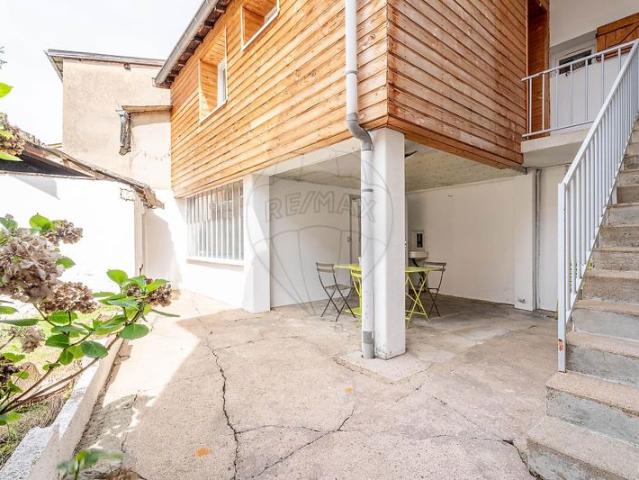 Maison 3 chambre s à vendre