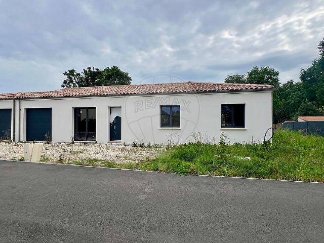 Maison 3 chambre s à vendre