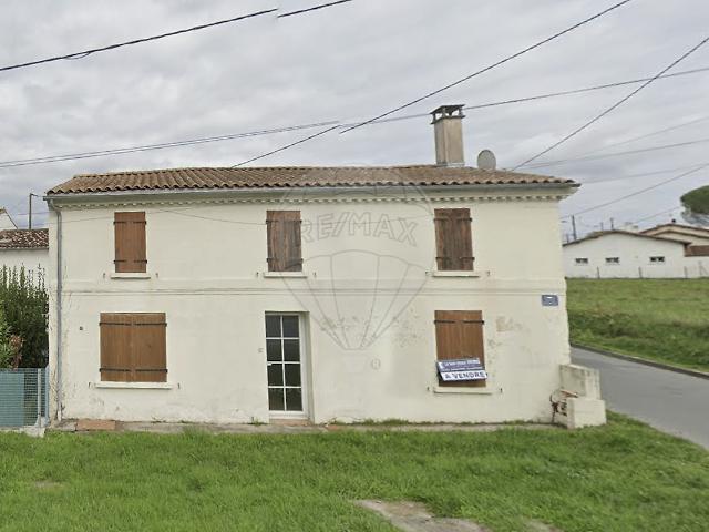 Maison 3 chambre s à vendre