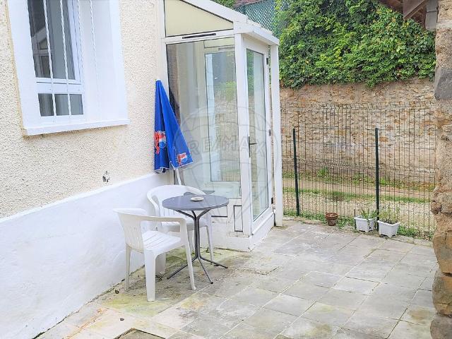 Maison 3 chambre s à vendre