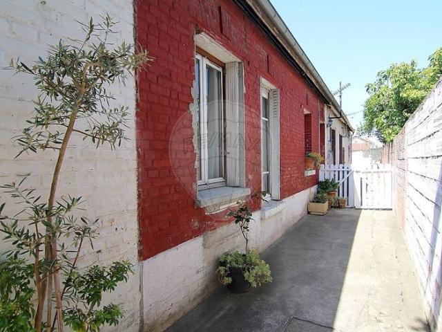 Maison 3 chambre s à vendre
