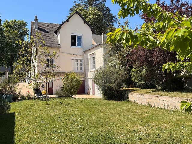 Maison 3 chambre s à vendre