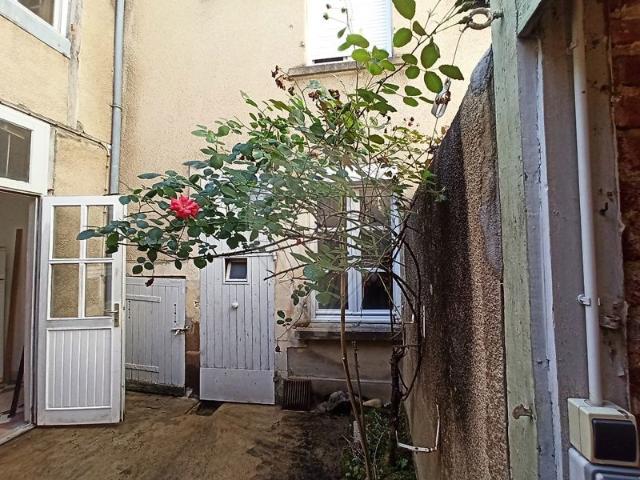 Maison 3 chambre s à vendre