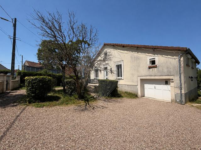 Maison 3 chambre s à vendre