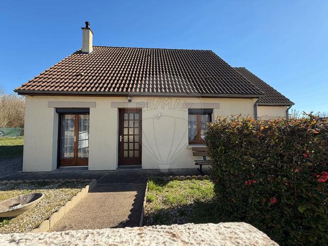 Maison 3 chambre s à vendre