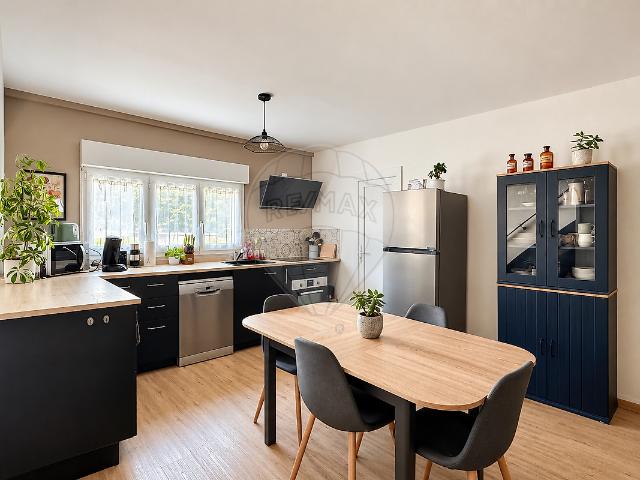 Maison 3 chambre s à vendre