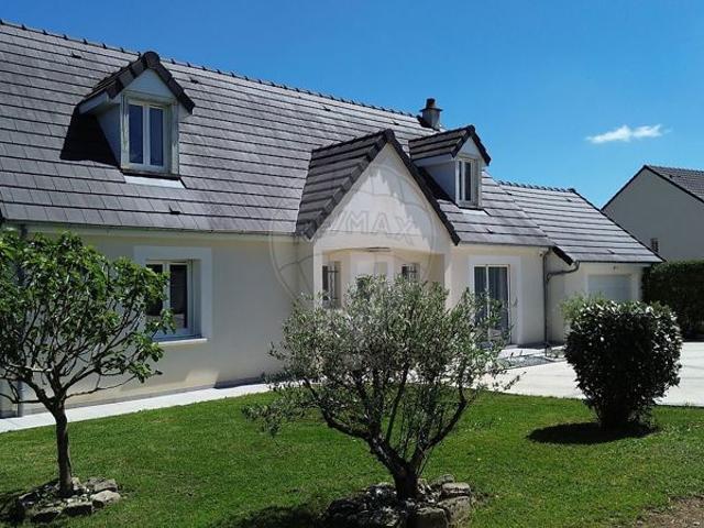 Maison 3 chambre s à vendre