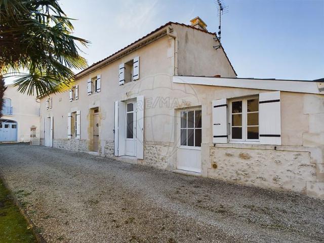 Maison 3 chambre s à vendre