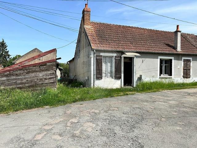 Maison 3 chambre s à vendre