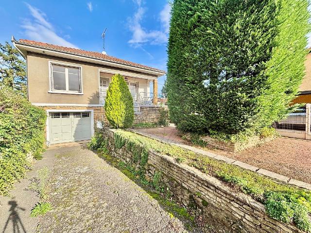 Maison 3 chambre s à vendre