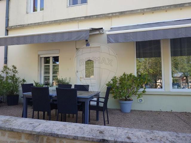 Maison 3 chambre s à vendre
