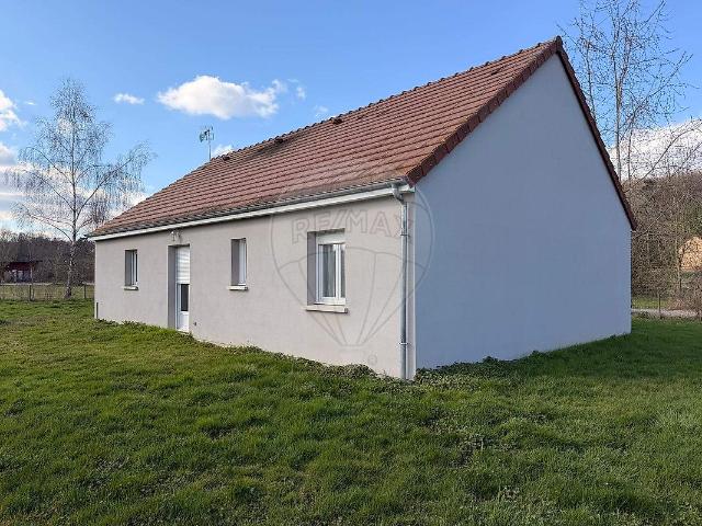 Maison 3 chambre s à vendre