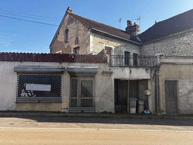 Maison 3 chambre s à vendre
