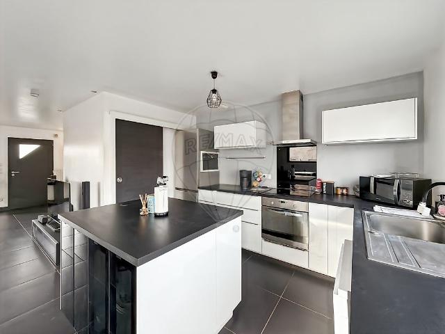 Maison 3 chambre s à vendre