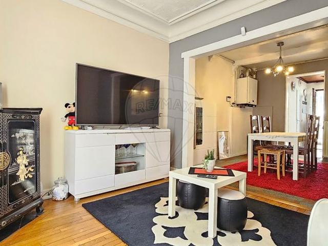 Maison 3 chambre s à vendre