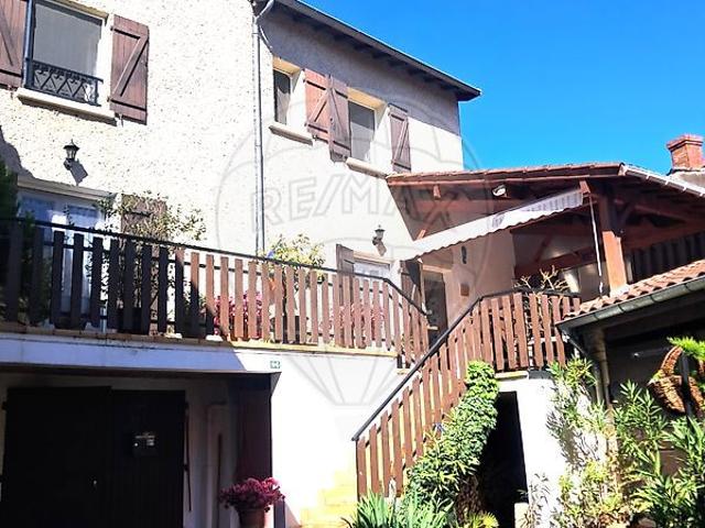 Maison 3 chambre s à vendre