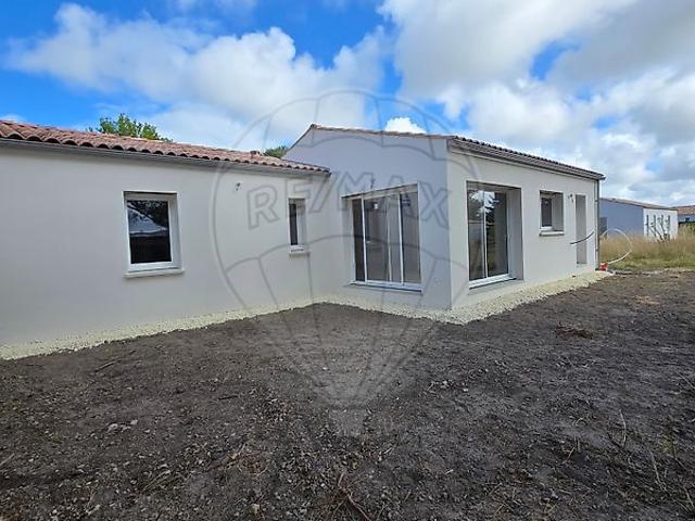 Maison 3 chambre s à vendre