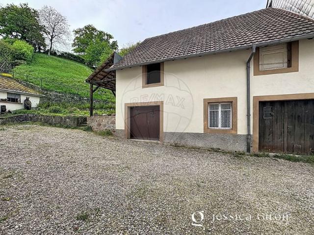 Maison 3 chambre s à vendre