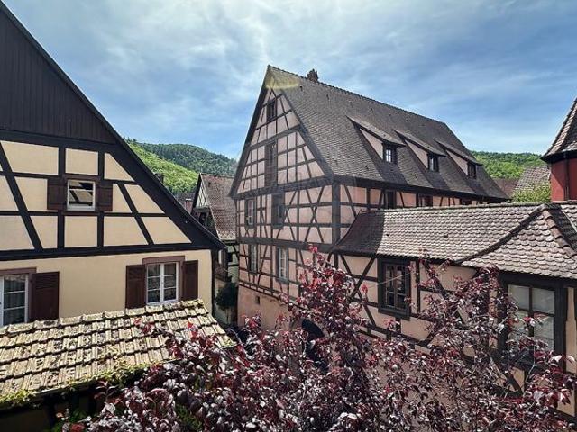 Maison 3 chambre s à vendre