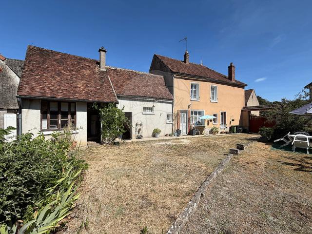 Maison 3 chambre s à vendre