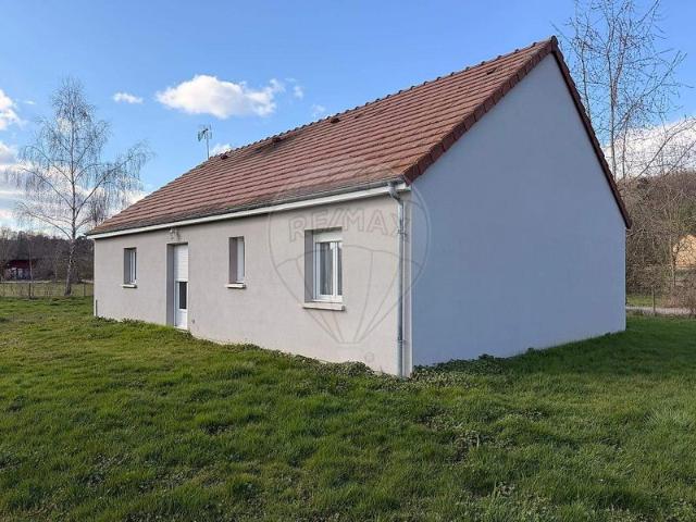 Maison 3 chambre s à vendre