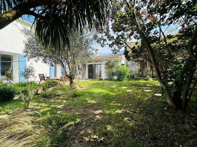 Maison 3 chambre s à vendre
