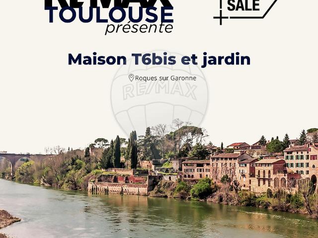 Maison 3 chambre s à vendre