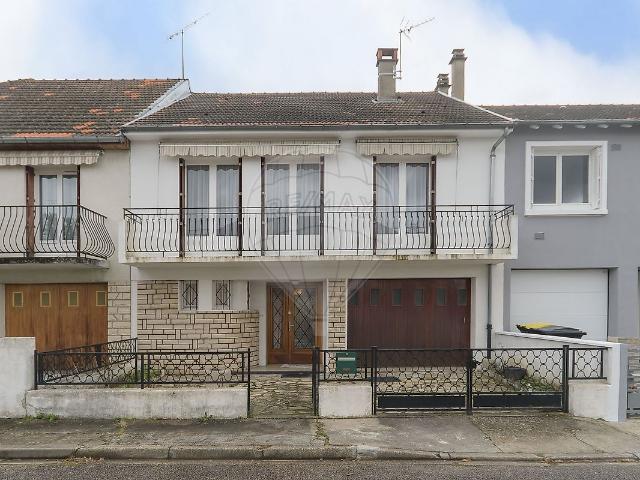 Maison 3 chambre s à vendre