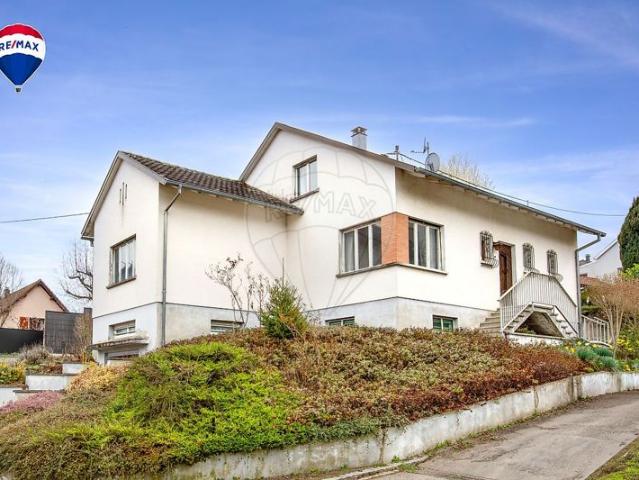 Maison 3 chambre s à vendre