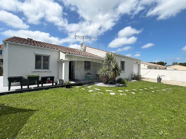 Maison 3 chambre s à vendre