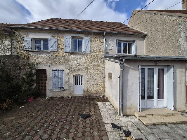 Maison 3 chambre s à vendre
