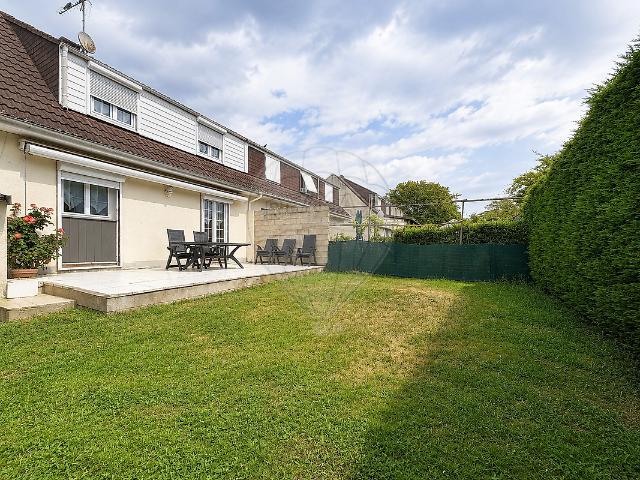 Maison 3 chambre s à vendre