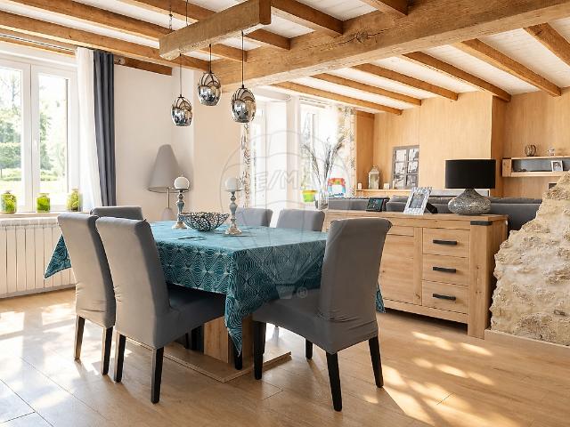 Maison 3 chambre s à vendre