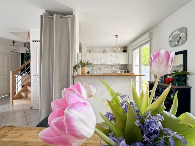 Maison 3 chambre s à vendre