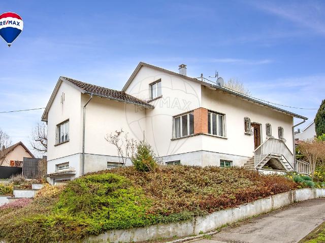 Maison 3 chambre s à vendre