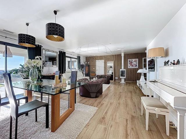 Maison 3 chambre s à vendre
