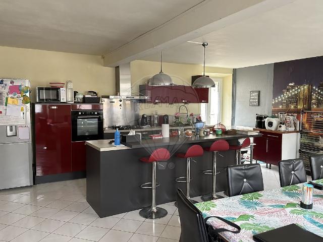 Maison 3 chambre s à vendre