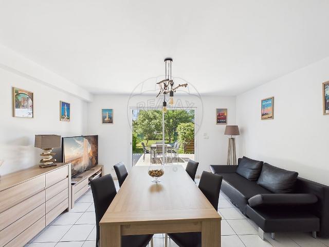 Maison 3 chambre s à vendre