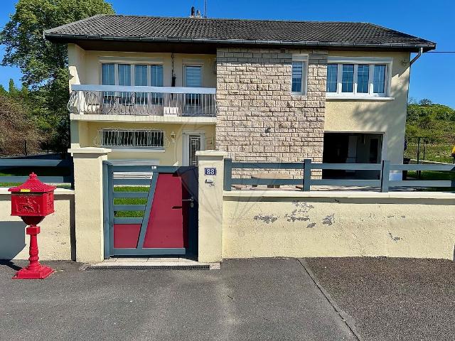 Maison 3 chambre s à vendre