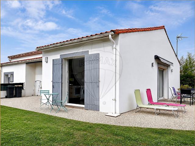 Maison 3 chambre s à vendre