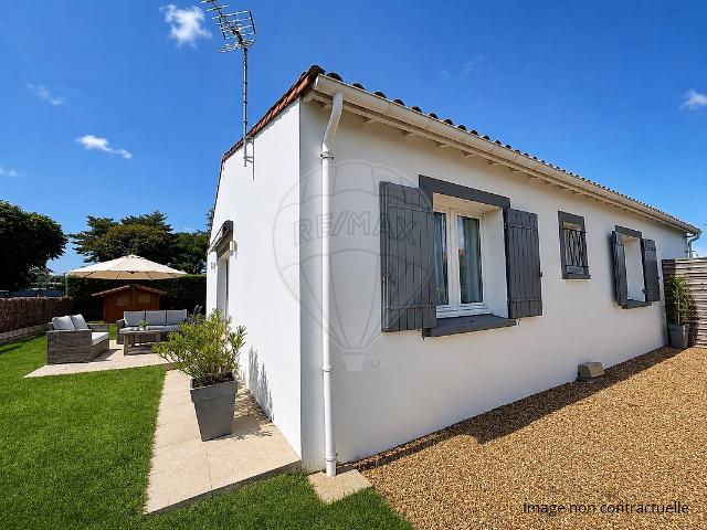 Maison 3 chambre s à vendre