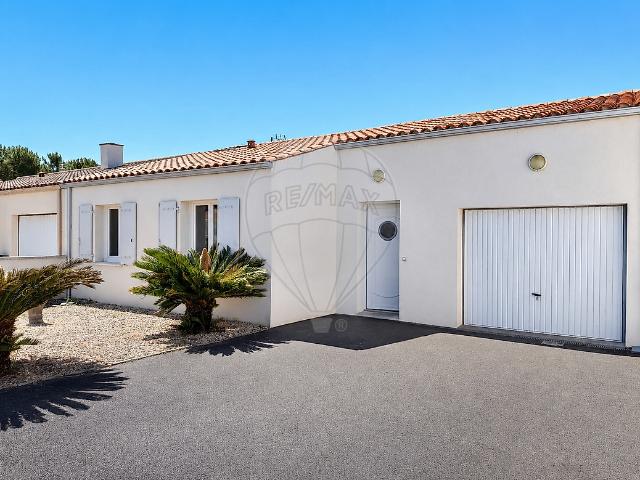 Maison 3 chambre s à vendre