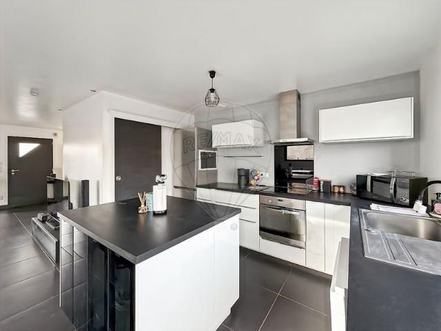 Maison 3 chambre s à vendre