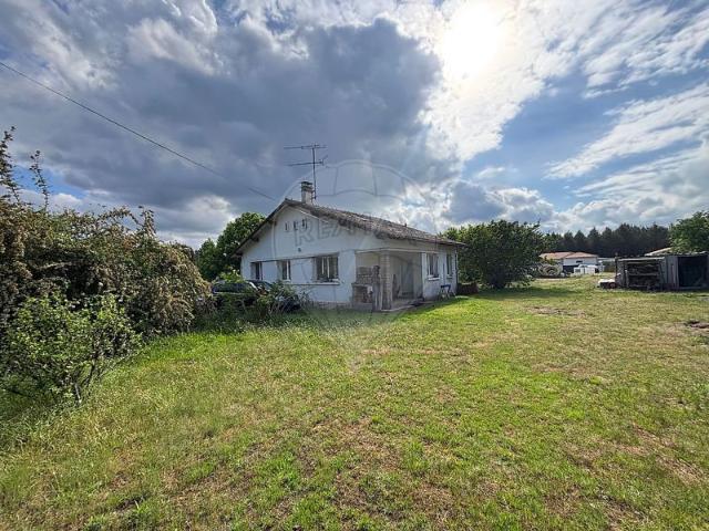 Maison 3 chambre s à vendre