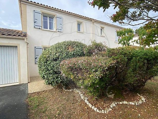 Maison 3 chambre s à vendre